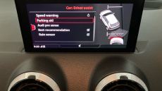 Audi Q2 30 TFSI Sport 5dr Petrol Estate